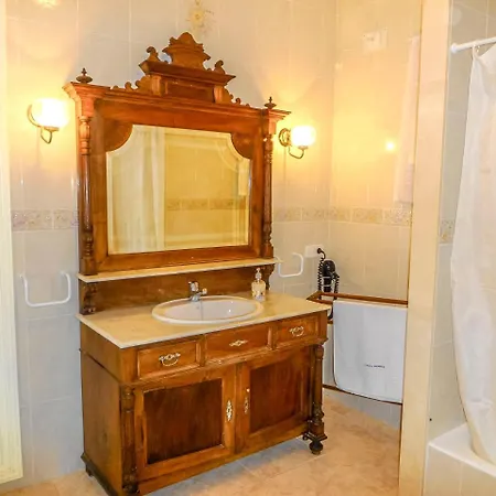 Sleeps 8 Pool Wifi Villa *
