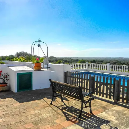 Sleeps 8 Pool Wifi Villa *